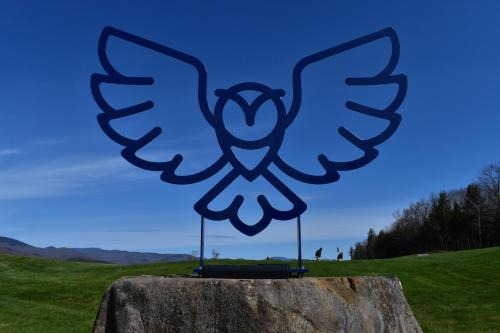 Thornton House | Owl's Nest Resort