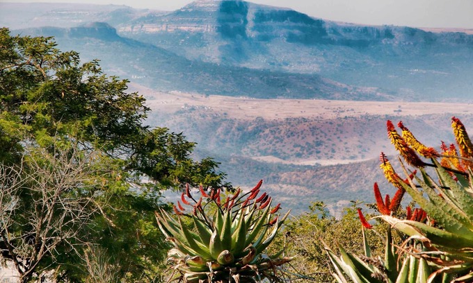 Endumeni Cabin | Own your piece of Africa