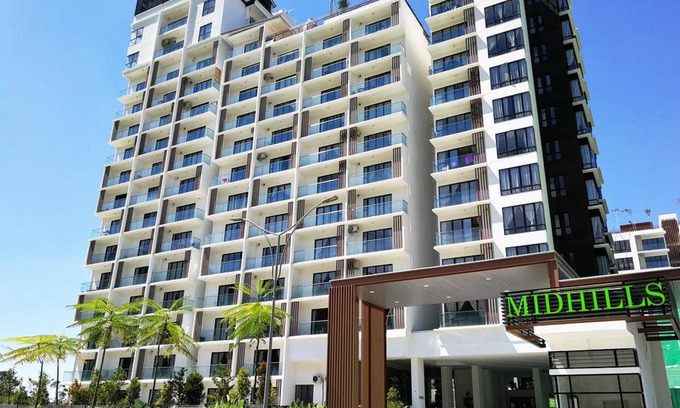 Genting Highlands Apartment | OwnAstay at Midhills Genting