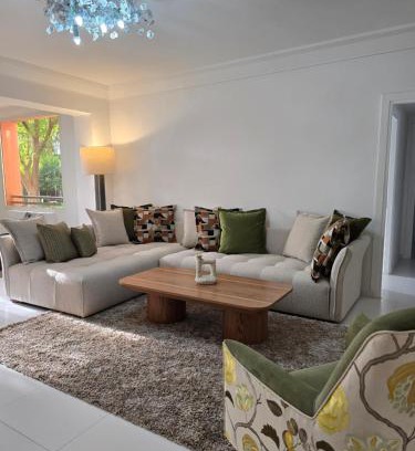 Hivernage Apartment | Oxygène