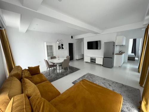 Jupiter Apartment | Oxygen Residence Neptun