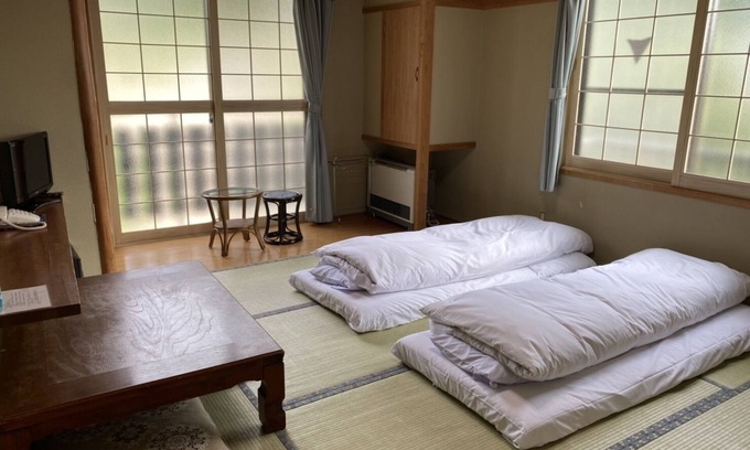 Nozawaonsen House | Oyado Uchidaya
