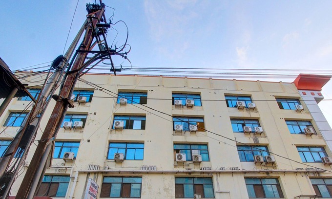 Ameerpet Hotel | OYO 11376 Golden Park