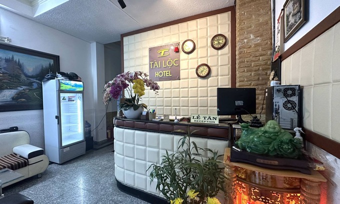 Bui Thi Xuan Hotel | OYO 1172 Tai Loc Hotel