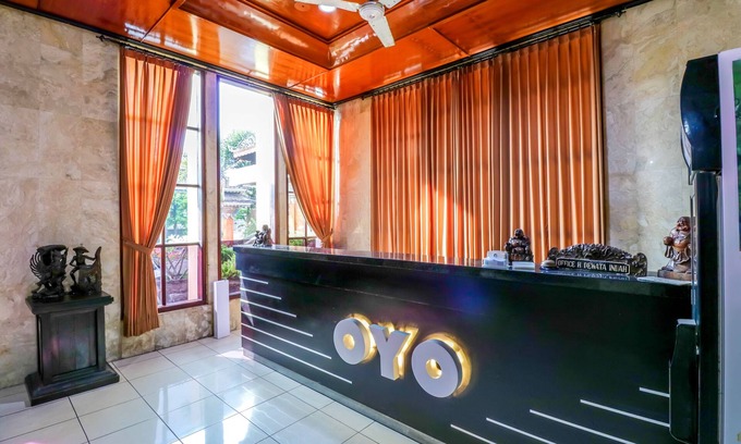 Gatot Subroto Hotel | OYO 1952 Hotel Dewata IndahNearLumintang Park