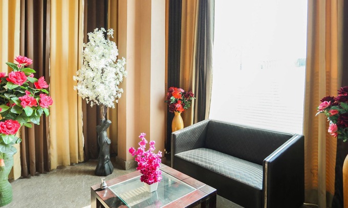 Sidhrawali Hotel | OYO 30366 German Cafe
