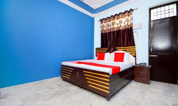 Phagwara Hotel | OYO 38123 Jb Inn