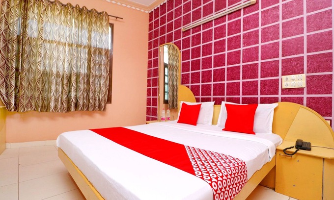 Jind Hotel | OYO 42787 Hotel Shahi Mahal