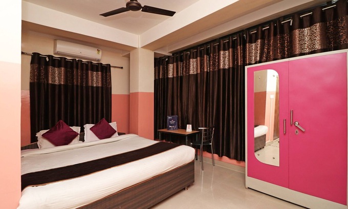 Sualkuchi Hotel | OYO 4979 Prabha Palace Lodge