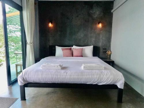Plai Phraya Hotel | OYO 75530 By the dam cafe and farmstay