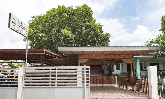 Moalboal House | OYO 777 Rn Guesthouse
