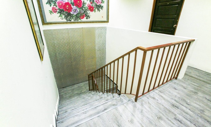 Kuala Selangor Hotel | OYO 822 Zande Motel Kuala Selangor