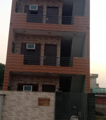 Phagwara Hotel | OYO 89870 Notea