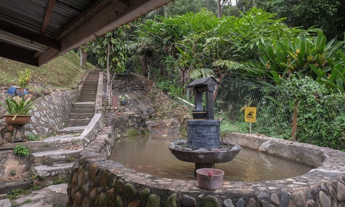 Sungai Lembing House | OYO 89928 Acf Guest House