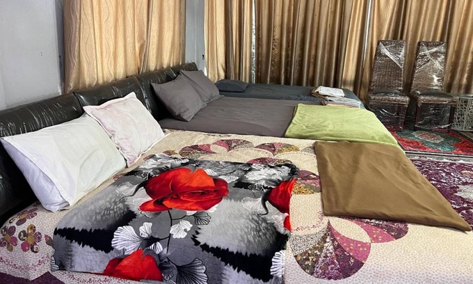 Jitra Hotel | OYO 90797 Napoh Motel