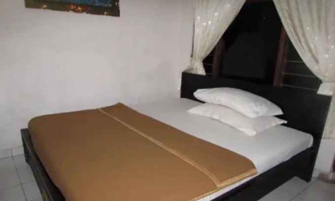 Gatot Subroto Hotel | OYO 90822 Hotel Taman Wisata
