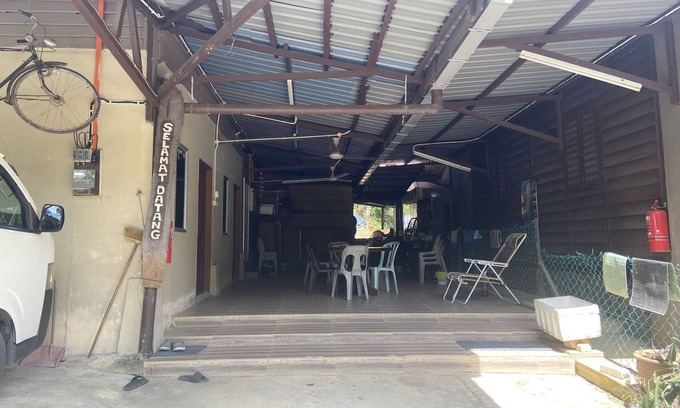 Sungai Lembing Hotel | OYO 90971 Pollock Homestay