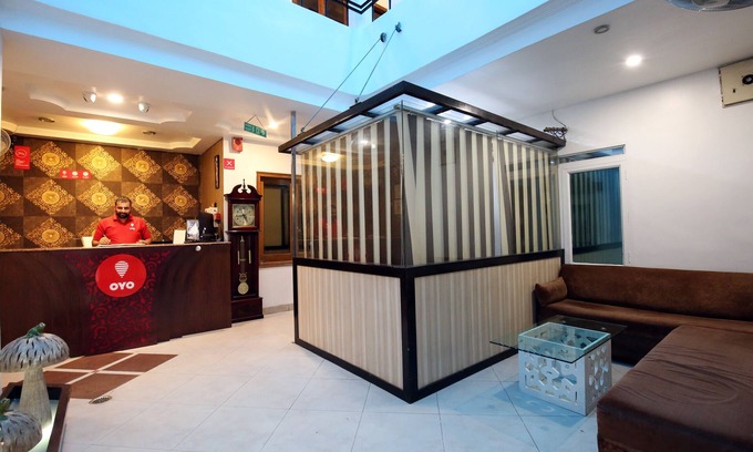 Sector 22 Hotel | OYO 9230 Hotel Royal Brooks