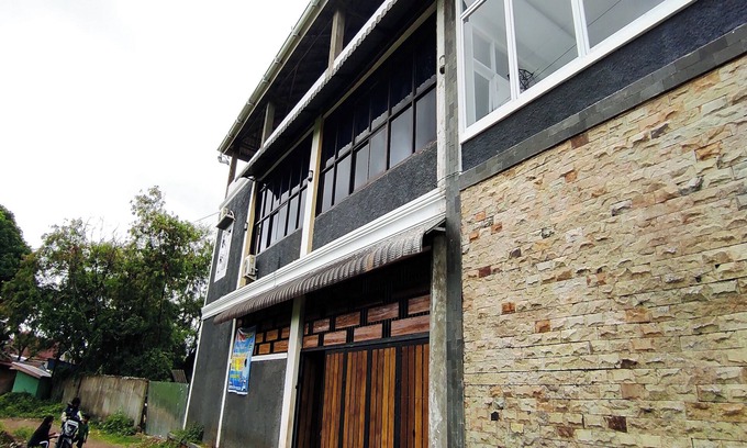 Ternate Hotel | OYO 92892 Aini Homestay