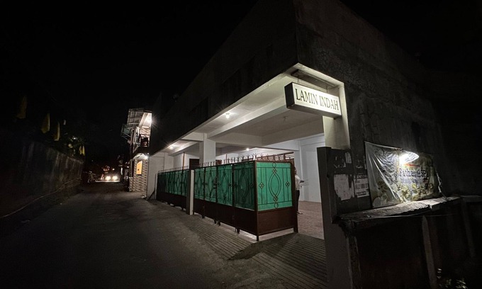 Bogor Tengah Hotel | OYO 93128 Hotel Lamin 2