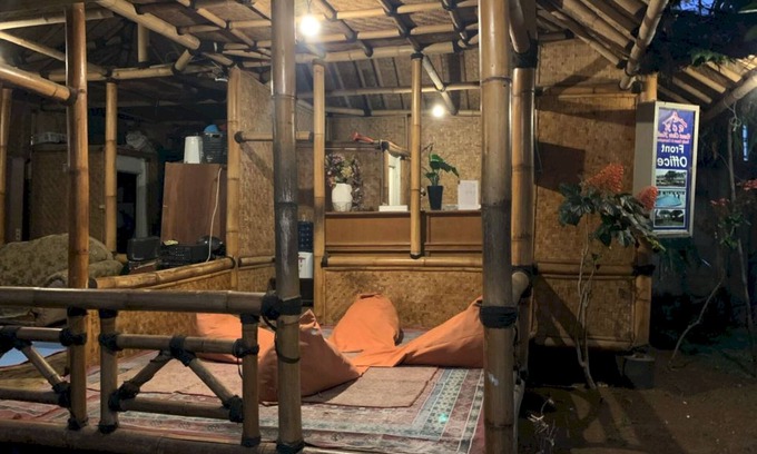 Megamendung Hotel | OYO 93159 Resort Cinta Kasih