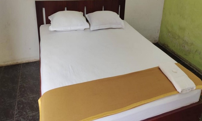 Sei Pinang Hotel | OYO 93520 Wisma Haji BunbunNearYani Heahlerr