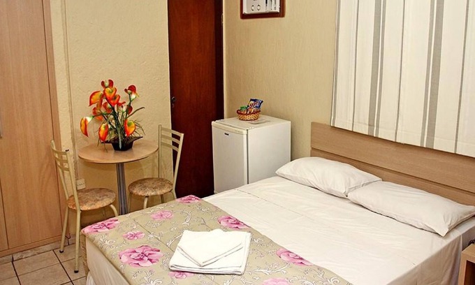 Ribeirao Preto Hotel | OYO Center Hotel, Ribeirão Preto