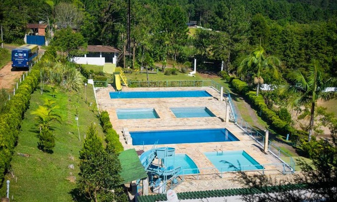 Sao Paulo Hotel | OYO Eco Pousada Silcol, São Paulo