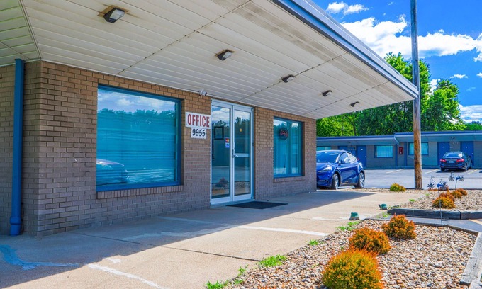 North Lima Hotel | OYO Hotel North Lima OH - Boardman