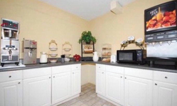 Richburg Hotel | OYO Hotel Richburg SC I-77