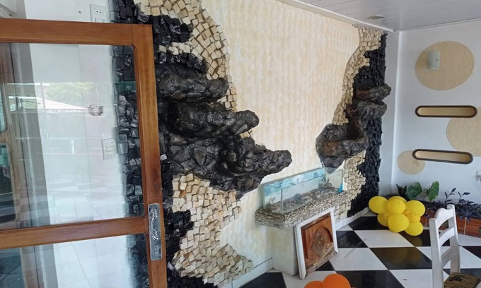 Amazon River Hotel | OYO Hotel Tbs