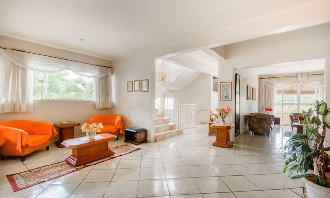 Ribeirao Preto Hotel | OYO Hotel Vila Rica, Ribeirão Preto