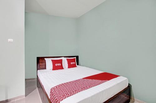 Blora Hotel | OYO Life 92428 Samudera Guesthouse