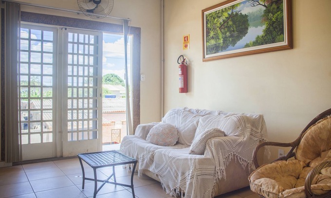 Centro Hotel | OYO M&J Hotel