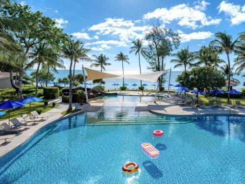 Chaweng City Center Hotel | OZO Chaweng Samui
