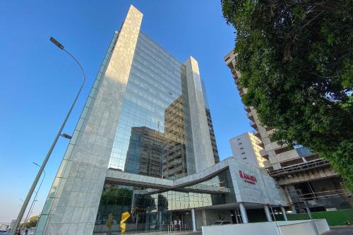Setor Hoteleiro Sul Apartment | OZPED Flats Particulares Edifício Alvorada