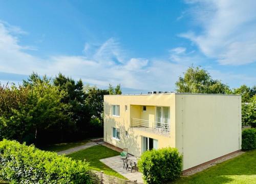 Pasohlavky Apartment | PÁLAVSKÉ DOMKY