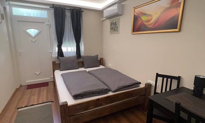 Szazhalombatta Apartment | Pálma Apartmanok Szhbatta 2a