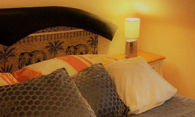 Kaposvar House | Pálma Panzió