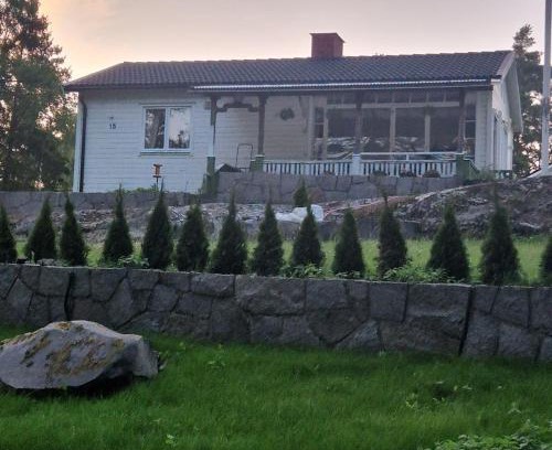 Ekero House | Pärla-Helgö