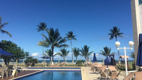 Olivenca House | Pé na Areia e Vista ao Mar em Águas de Olivença Privê