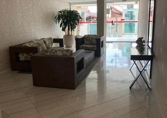 Aviacao Apartment | Pé na areia Fábio e Silvia