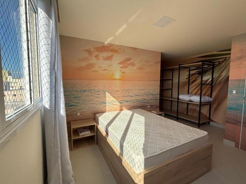 Anchieta Apartment | Pé na Areia, novíssimo apartamento em Castelhanos