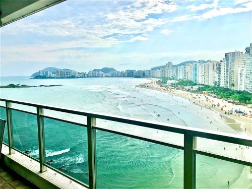 Morro do Maluf Apartment | Pé na Areia Pitangueiras