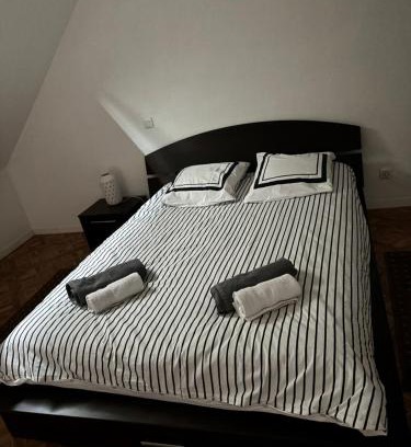 Bourg-le-Roi House | Pétale