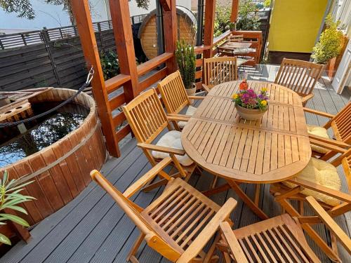 Keszthely Villa | Péter Dock Boutique Villa Keszthely