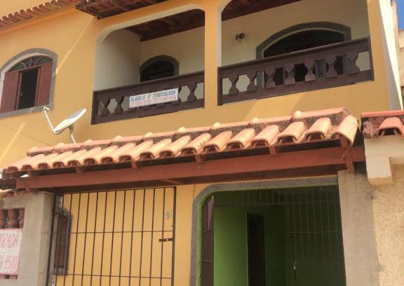 Piuma House | Pícoli e De Angelis- Casa de praia em Piuma com WI-FI