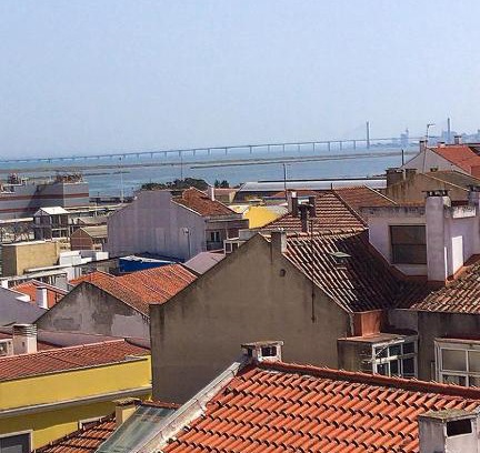 Povoa de Santa Iria Apartment | Póvoa Rio