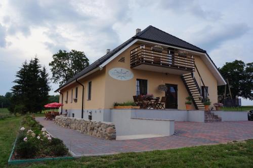 Misso House | Pööni Guesthouse