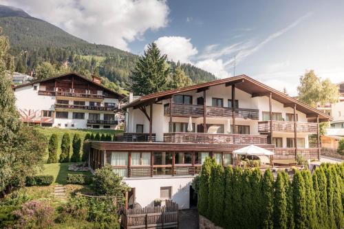 Santa Valburga Apartment | Pöder - daheim in den Bergen